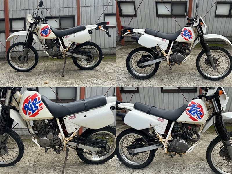 車体画像①